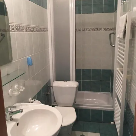Altona Guest house Frantiskovy Lazne