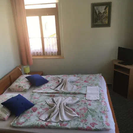 Altona Guest house *