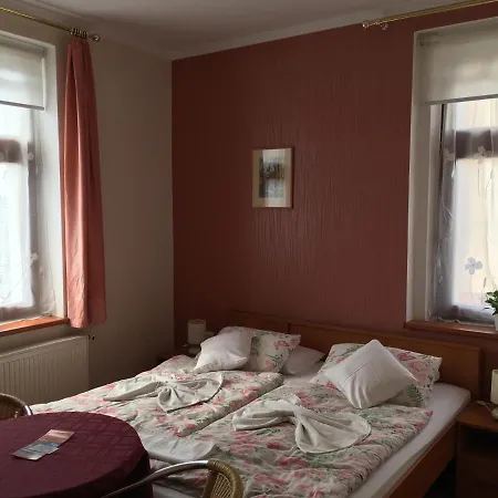 Guest house Altona
