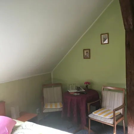 Guest house Altona *